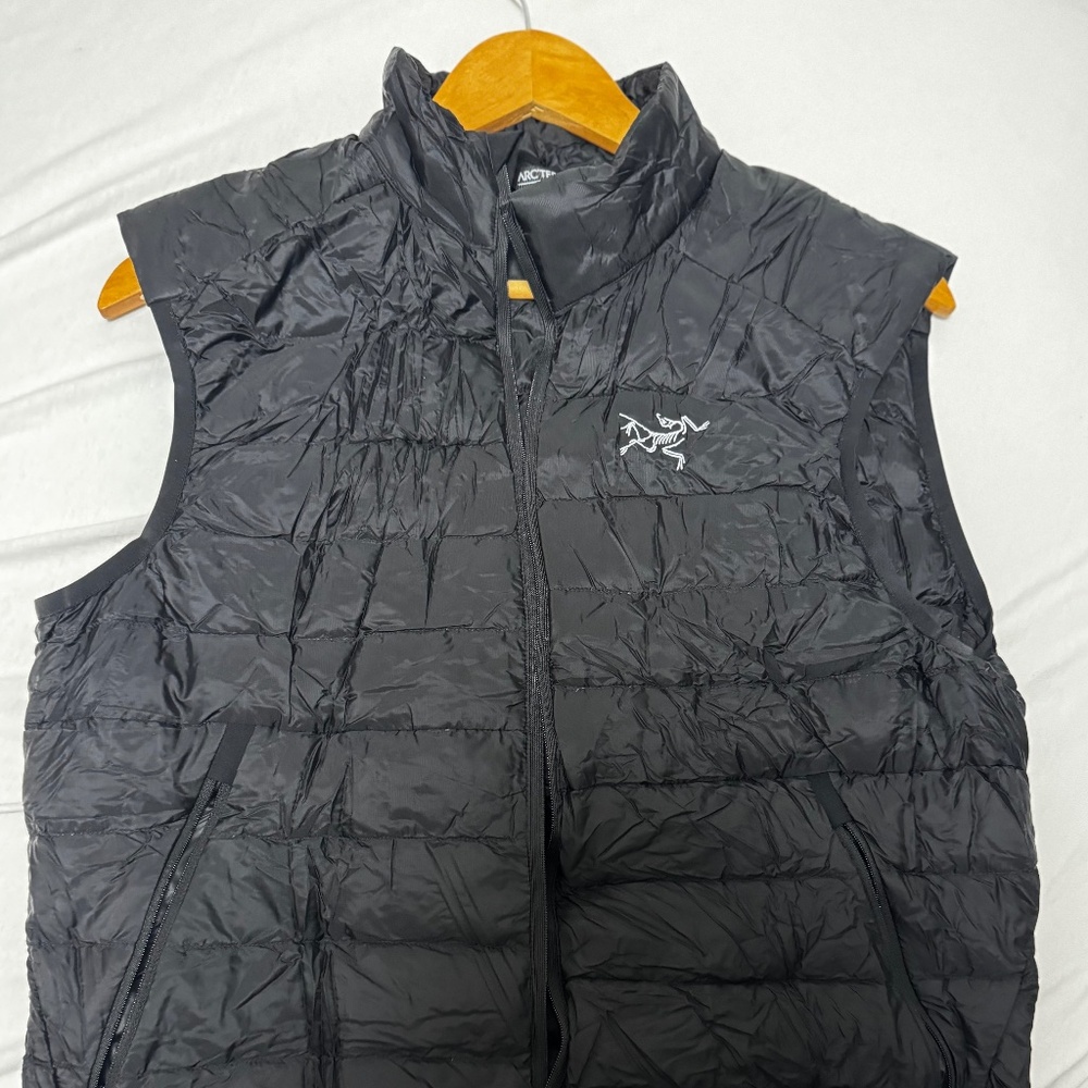 Arc’teryx CERIUM VEST size small